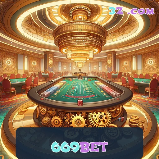 Experimente a Emoção dos Jogos Ao Vivo no 669BET
