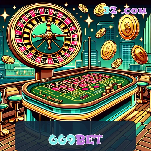 Descubra as Últimas Notícias do Mundo dos Jogos no 669BET