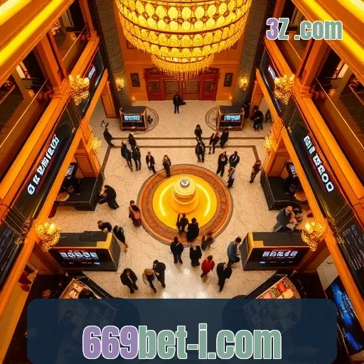 669BET: Vantagens da Seção de Pagamento Que Você Não Pode Ignorar