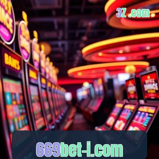 669BET: Ofertas Imperdíveis de Promoções Para Jogadores Brasileiros