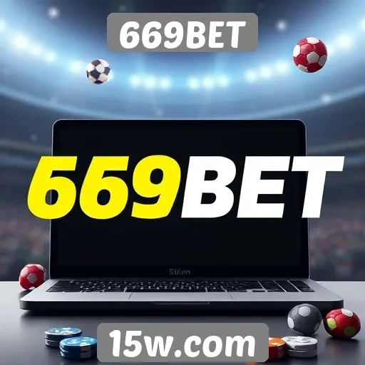 Avaliação de segurança e confiabilidade da 669BET