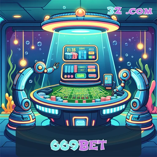 Explorando a Categoria de Suporte no 669BET: Aprimore seu Jogo