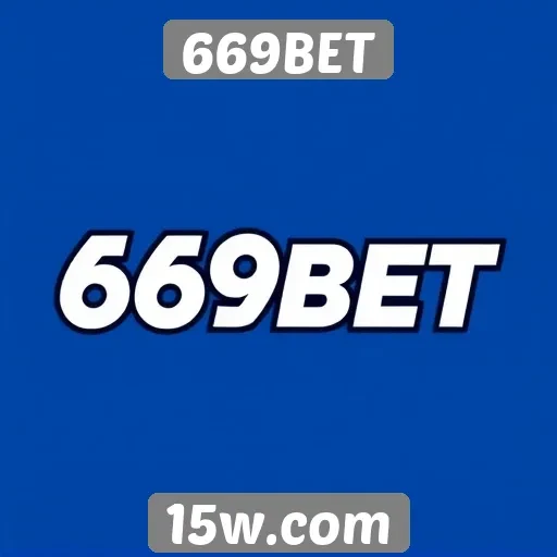 Experiência do usuário no site 669BET